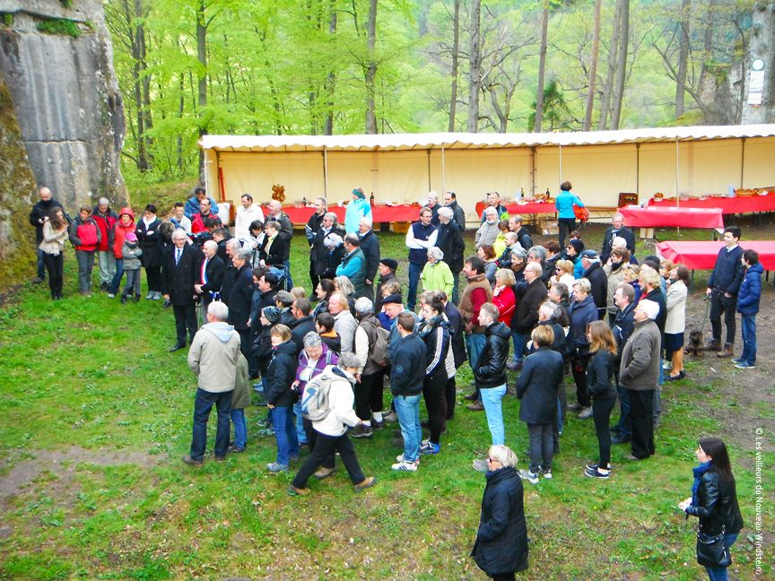 Photos animations et événements nouveau-windstein