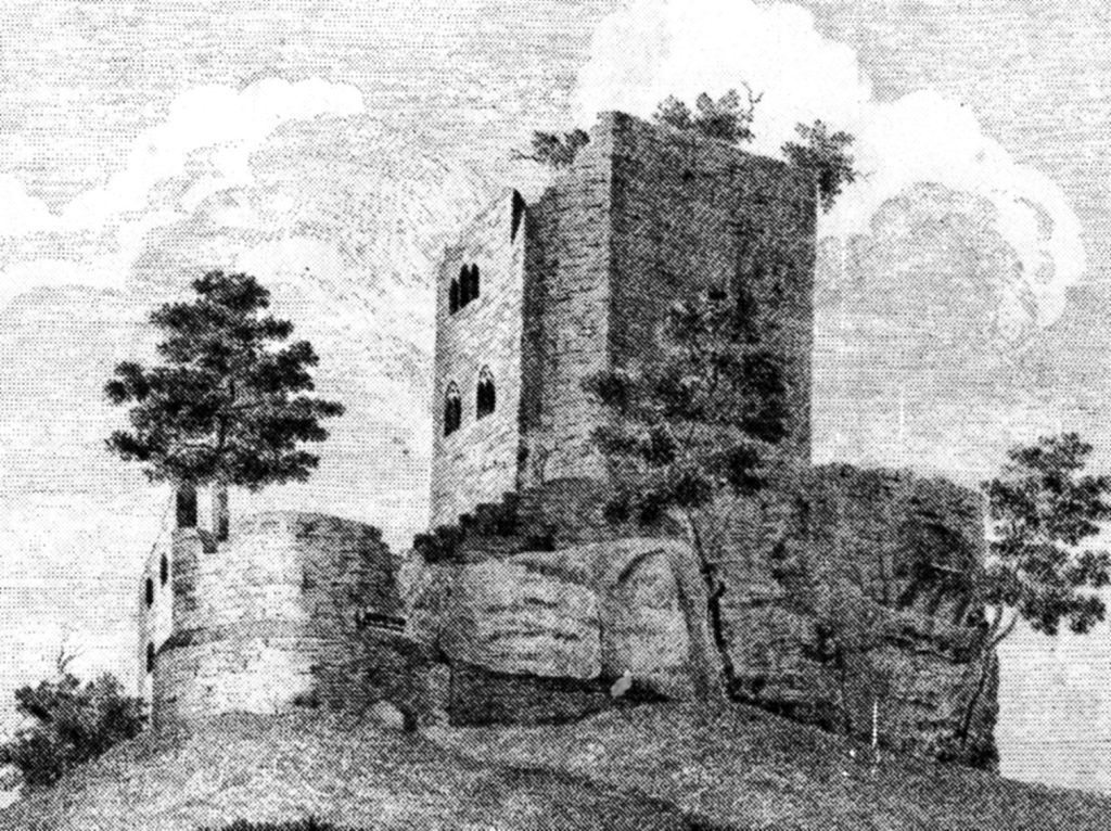 Photos historiques nouveau-windstein