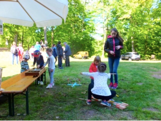 1er mai 2018 windstein