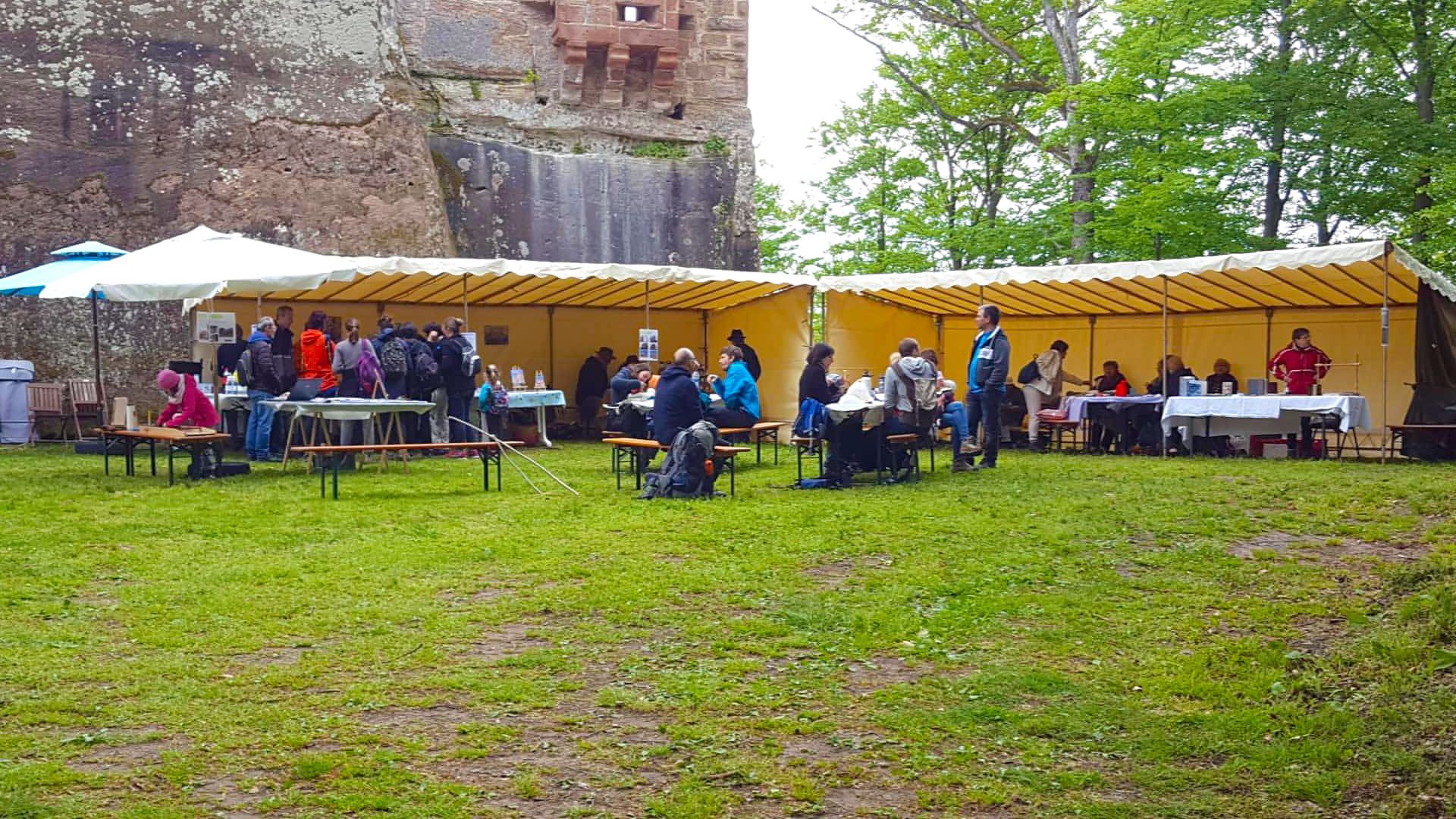 1er mai 2018 windstein