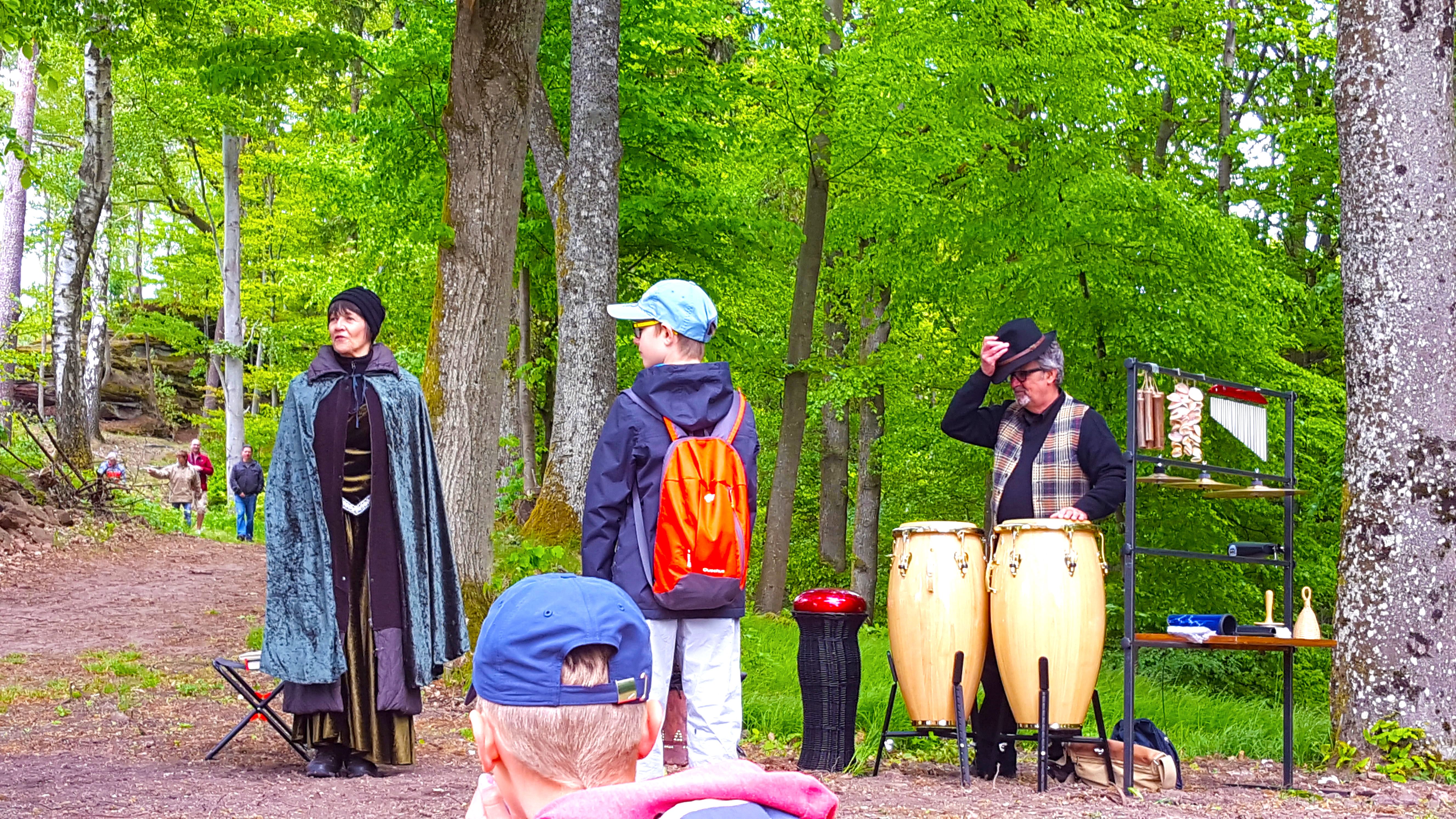 1er mai 2018 windstein