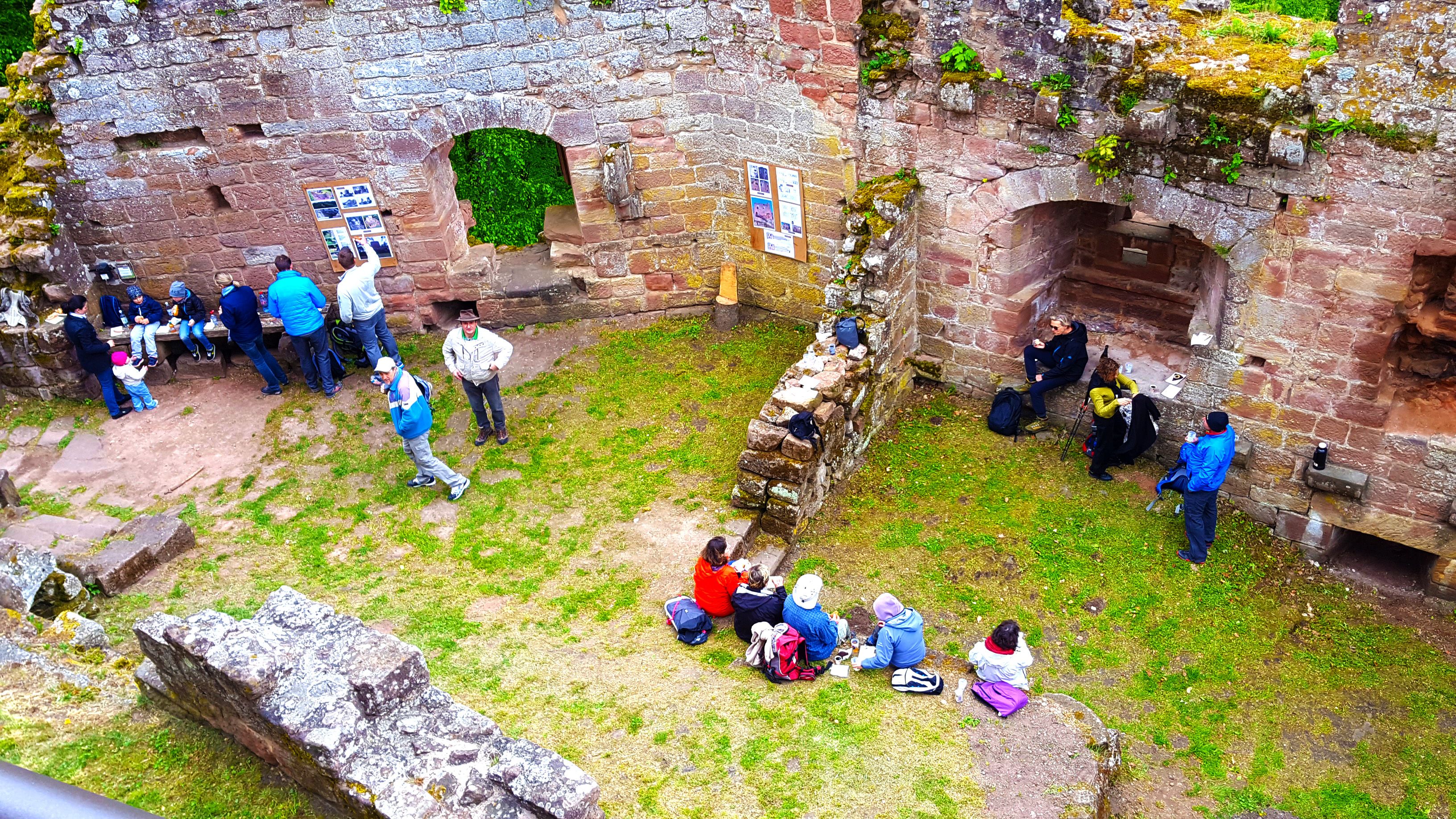 1er mai 2018 windstein