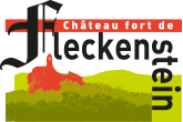 logo Château du Fleckenstein