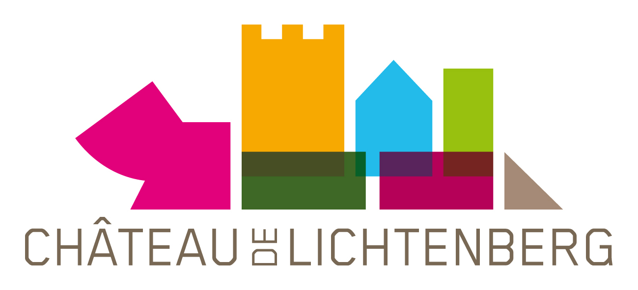 logo Château du Lichtenberg