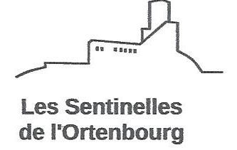 logo Les Sentinelles de l'Ortenbourg
