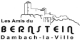 logo Association Les Amis du Bernstein