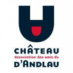 logo Les Amis du Château d'Andlau