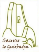 logo Association Sauver le Guirbaden