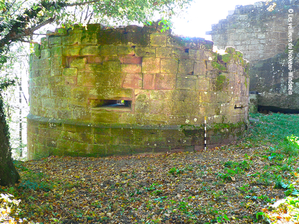 barbacanne windstein