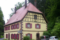 moulin de windstein