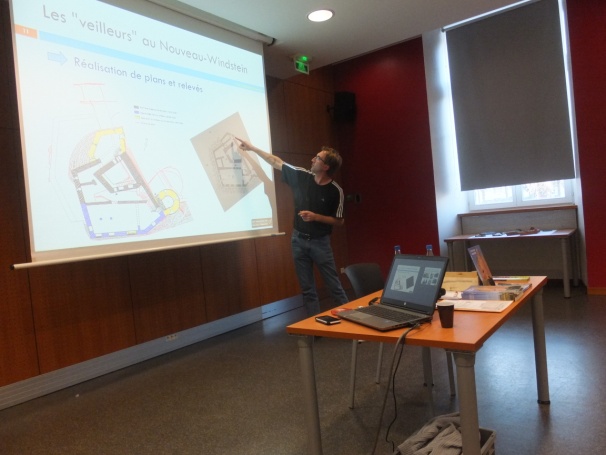 conférence haguenau jardin des sciences