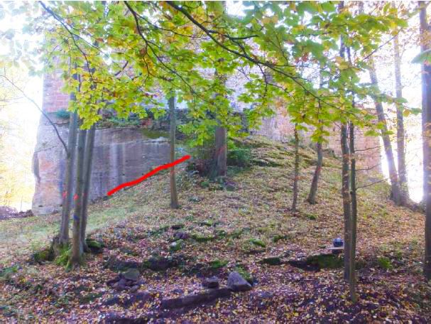 chantier courtine windstein