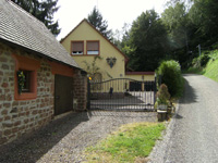 gîte windstein