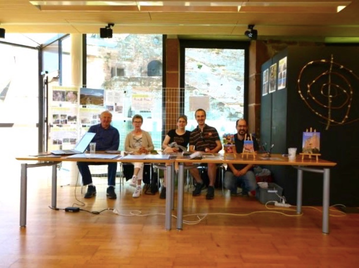 château Lichtenberg