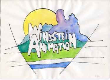 logo windstein-animation