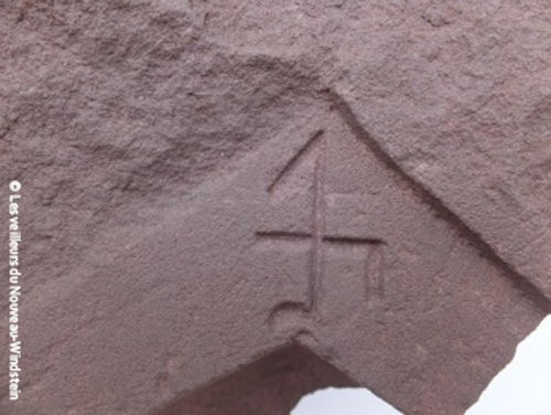 marque de taille windstein