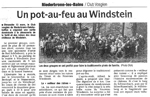 DNA châteaux windstein