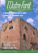 l’Outre-forêt windstein