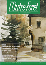 l’Outre-forêt windstein