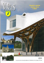 Club Vosgien windstein