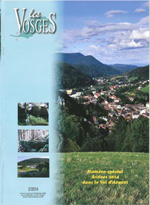 Club Vosgien windstein