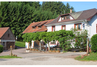restaurant auberge des deux châteaux windstein