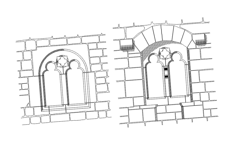 dessins et schéma du livre