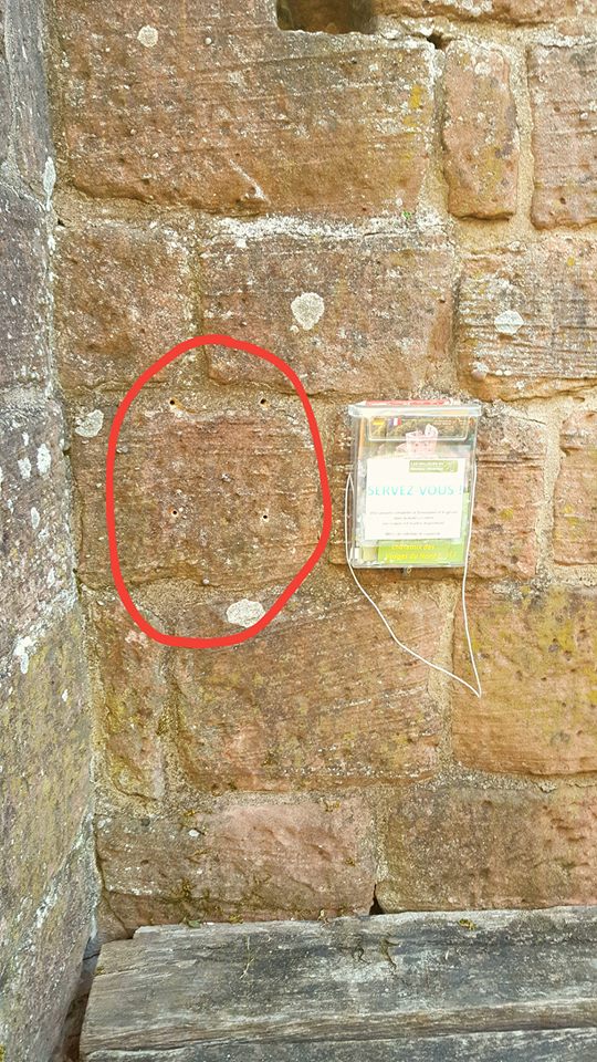 vol boîte aux lettres don association