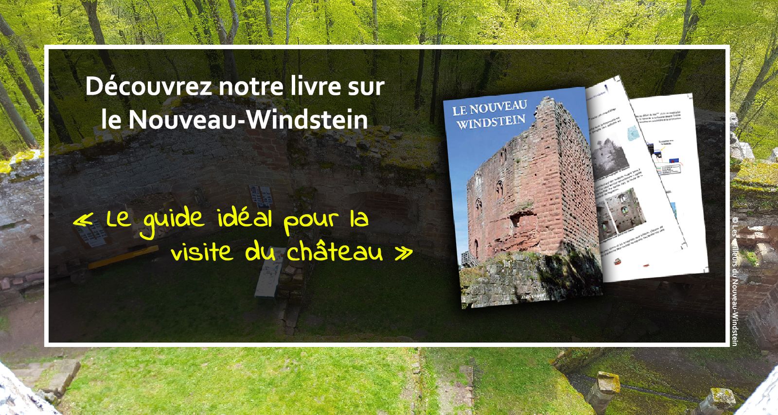 livre du Nouveau-Windstein