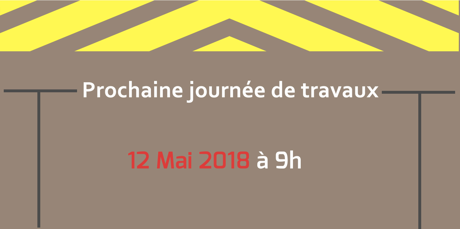 Travaux Nouveau-Windstein